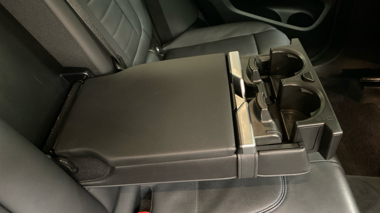 BMW iX3 210kW M Sport 80kWh 5dr Auto Electric Estate